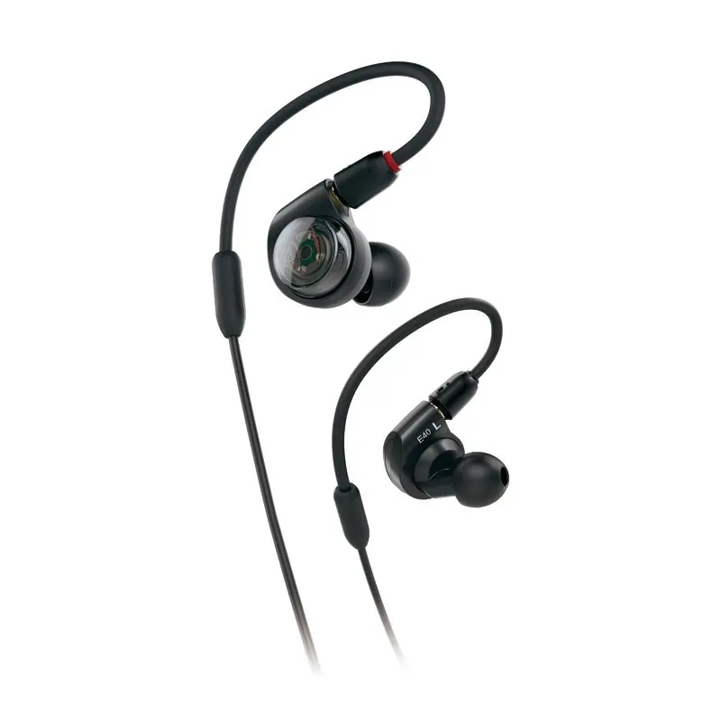 Audio-Technica Ath-E40 Oferta Flash