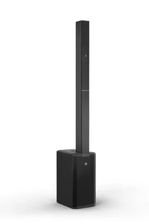 Certificado Ld Systems Maui 11 G3 Mix