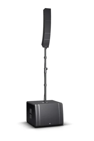 Envío Inmediato LD Systems CURV 500 TS