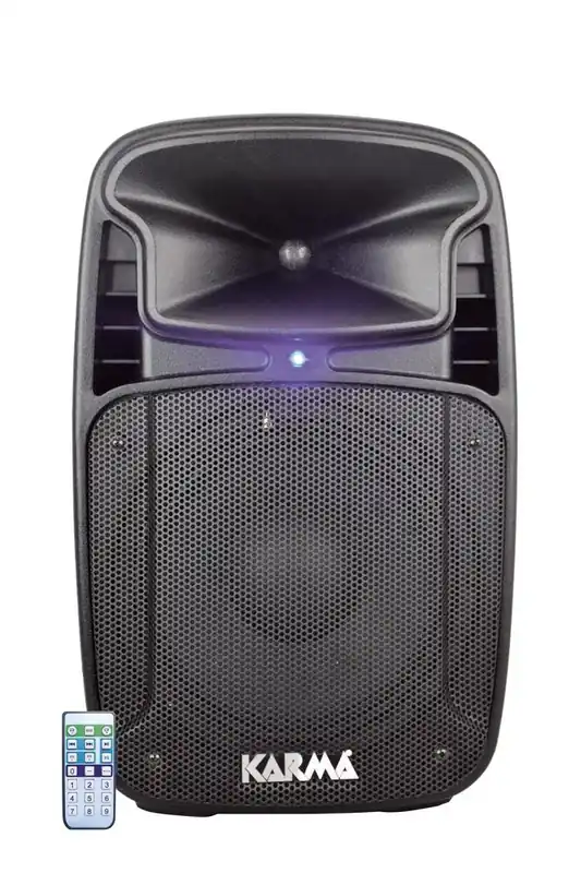 Karma TIGER 15A Altavoz amplificado de 410 W Liquidación