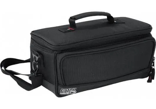 Gator G-MIXERBAG-1306 Funda Mesa de Mezclas 13"X06" Rebajas