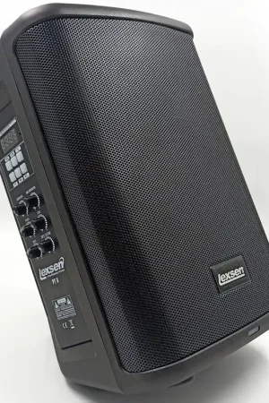 Directo De Fábrica Lexsen PT8 Altavoz Bluetooth 80W