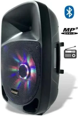 A Buen Precio Lexsen PSA15AL Altavoz portátil con bluetooth
