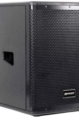 Lexsen WSF118SA Subwoofer Activo 18" Oferta Especial