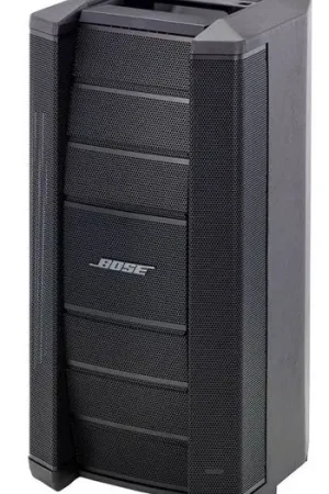 Bose F1 MODEL 812 Altavoz PA Compra Hoy