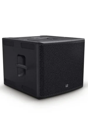 Compra Hoy LD Systems STINGER SUB 15 a G3 Subwoofer bass reflex activo de 15" para pa