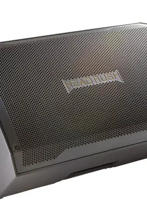 Solo Hoy Headrush FRFR-112 MKII Monitor de Escenario