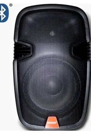 Garantía De Devolución De Dinero Lexsen SPA126UB altavoz activo con bluetooth