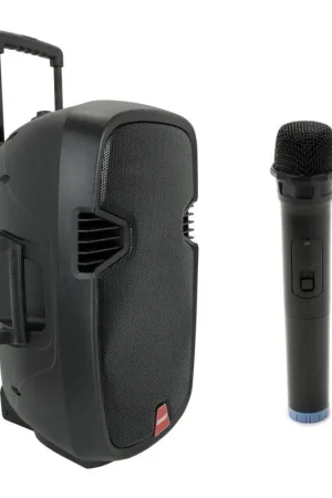 Más Vendido Lexsen TRO15C-BAT altavoz activo con bateria