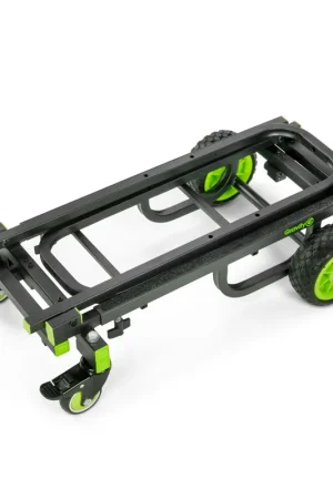 Gravity CART M 01 B Certificado