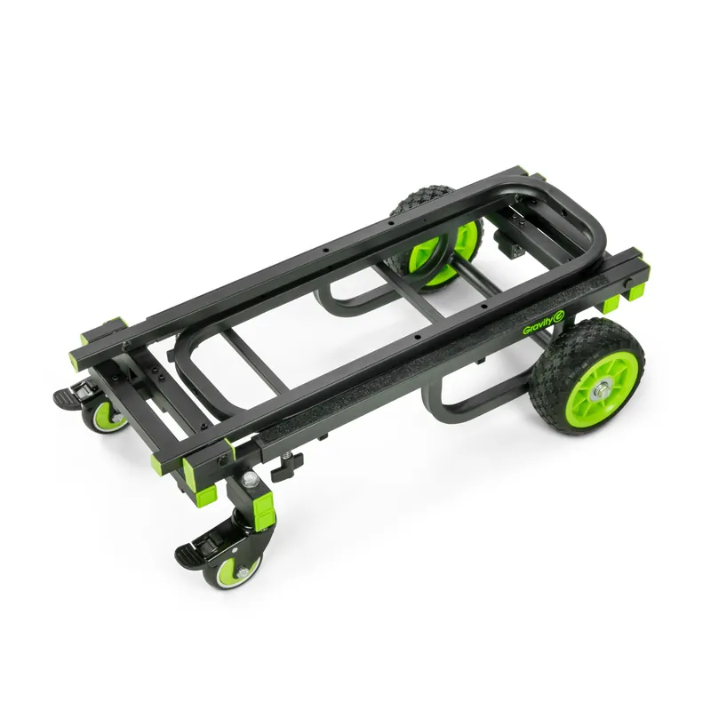 Gravity CART M 01 B Certificado