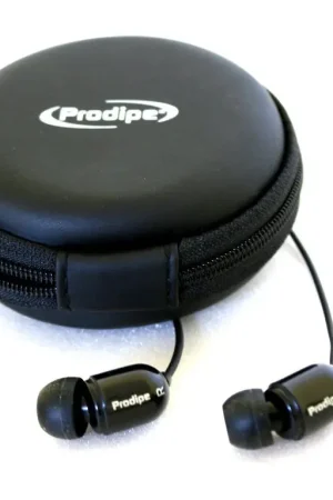Liquidación Prodipe IEM-3 auriculares