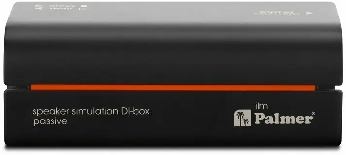 Envío Exprés Palmer ILM