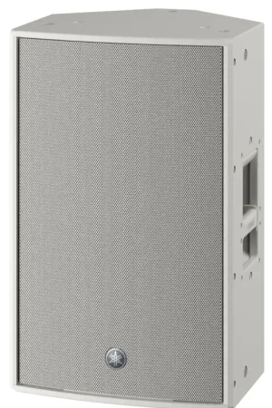 Yamaha DZR12W Altavoz activo blanco A Buen Precio