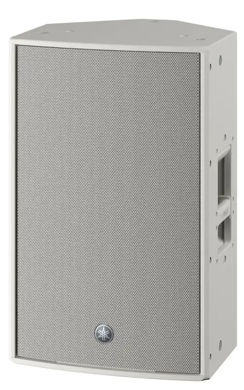 Yamaha DZR12W Altavoz activo blanco A Buen Precio