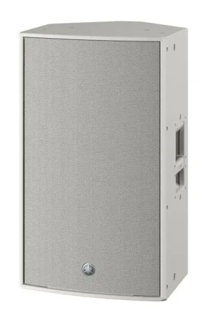 Promoción Yamaha DZR15W Altavoz Activo Blanco