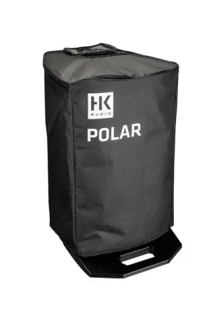 Últimas Unidades HK Audio Polar 10 Funda Subgrave