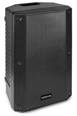 Alta Calidad Vonyx Vsa10p Bafle Pasivo 10 500W