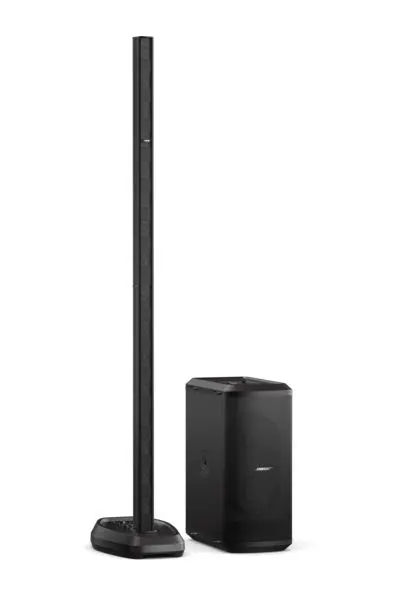Bose L1 Pro32 + SUB2 Alta Calidad