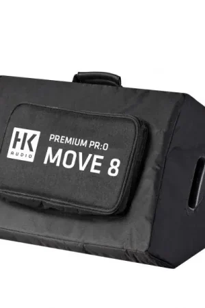 Gran Oferta HK Audio Move 8 Carry Bag