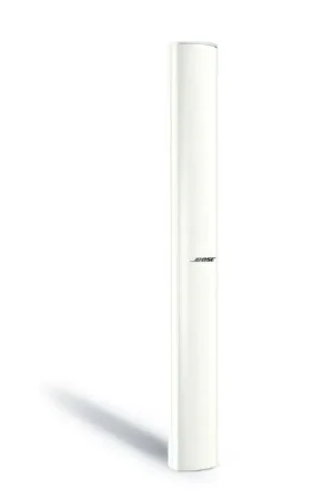 Venta Final Bose Panaray MA12 Blanco