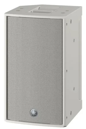 Yamaha DZR10W Altavoz Activo Blanco Directo De Fábrica