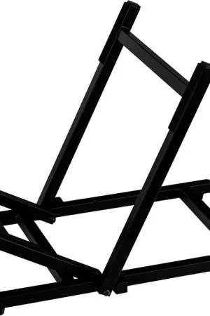 Ortega OAS-FL Flat Amp Stand Precio Económico