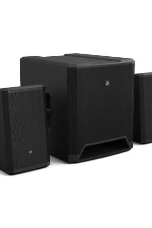 Bestseller LD Systems Dave 15 G4x