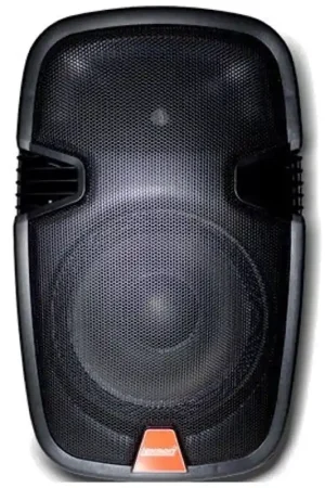 Novedad Lexsen SPA156UB altavoz activo 2 vías con bluetooth