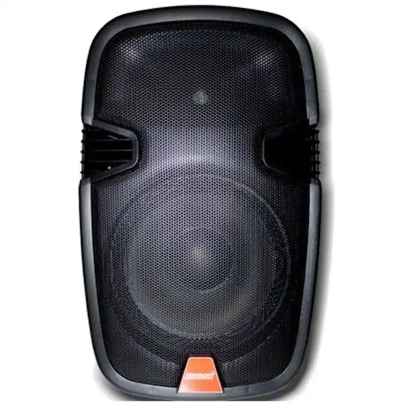 Novedad Lexsen SPA156UB altavoz activo 2 vías con bluetooth