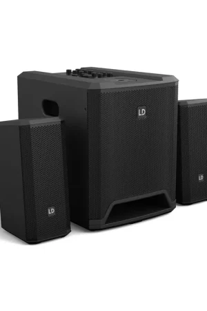 LD Systems Dave 10 G4x Stock Limitado