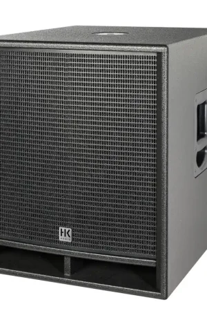 Envío Inmediato HK Audio PR:O 118 Sub D2