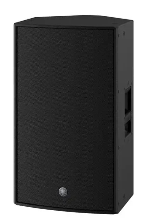 Yamaha DZR15 Imprescindible (Must-Have)