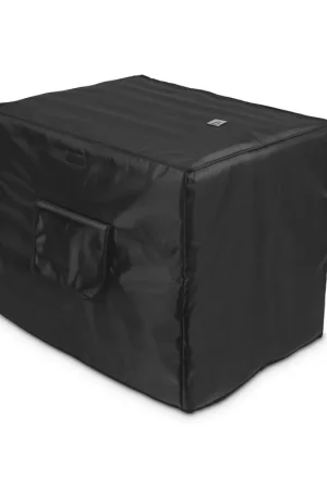 Ordenar Ahora Mismo LD Systems Funda protectora ICOA SUB 15 PC