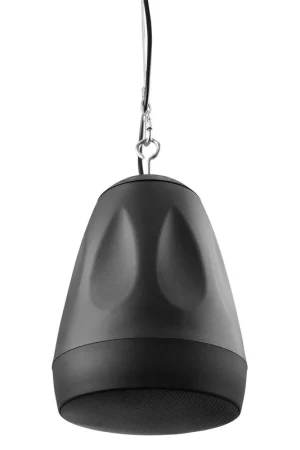 Power Dynamics Pds65b Altavoz Colgante 100V 6,5" Negro Última Versión