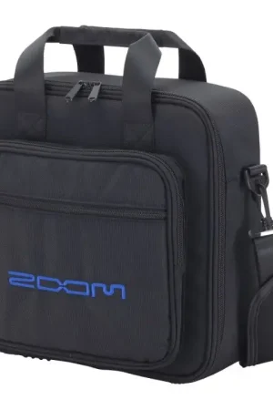 Solo Por Tiempo Limitado ZOOM CBL-8 Estuche blando LiveTrak L8