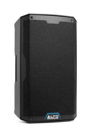 Alto Professional TS412 Última Versión