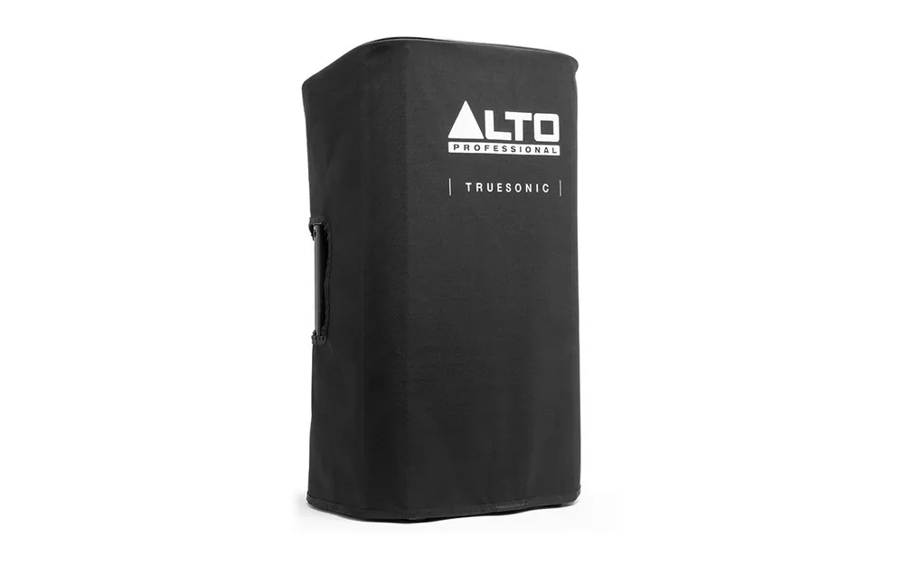 Alto Professional Ts412 Cover Popular
