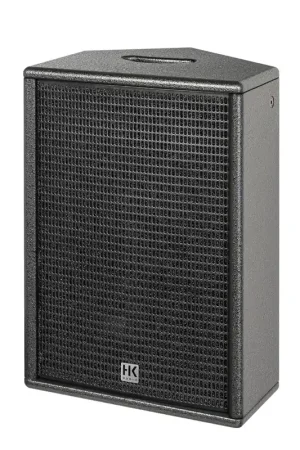 Entrega Rápida HK Audio PR:O 110 XD2