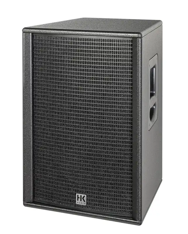HK Audio PR:O 112 FD2 Novedad