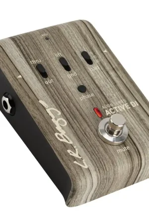 LR Baggs Align Active Di Precio De Oferta