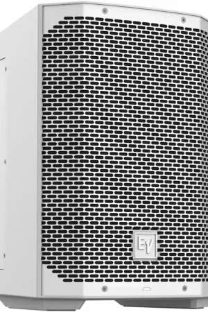 Electro Voice Everse 8 White Compra Hoy