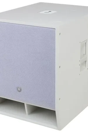 Yamaha CXS18XLFW Última Versión