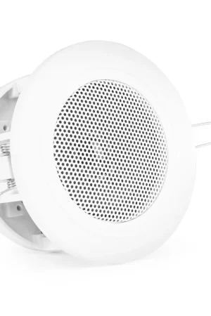 Power Dynamics Csba3 Altavoz Compacto Para Techo 3 100V Gran Oferta