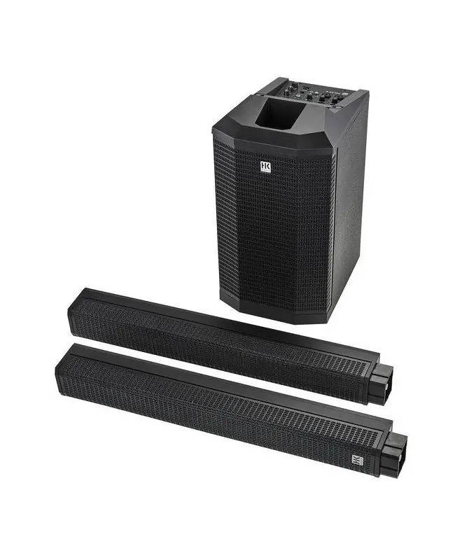 Hk Audio Polar 8 A Buen Precio