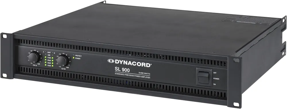 Dynacord SL 900 Rack Mejor Precio