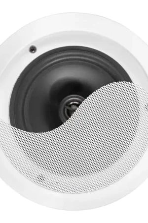 Power Dynamics Csag6t altavoz de techo 100V 6.5" Alu Precio Rebajado