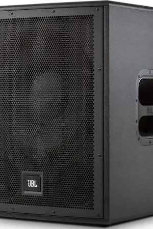 Envío Gratis JBL IRX 115s Subwoofer Autoamplificado