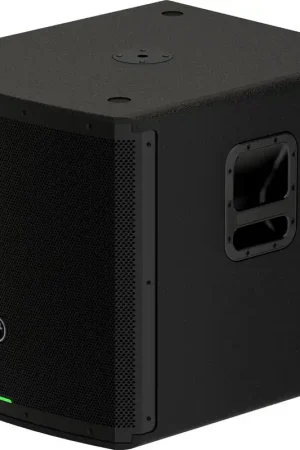 Mackie SR18S Subwoofer activo Directo De Fábrica