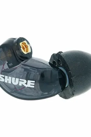 Shure Se215-K-Right Mejor Precio